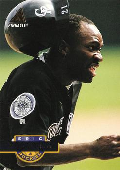 Eric Young
