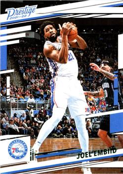 Joel Embiid