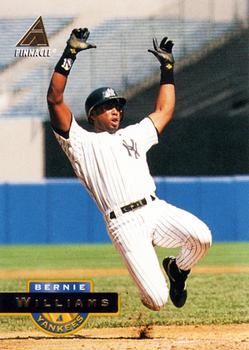 Bernie Williams