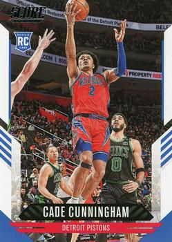 Cade Cunningham