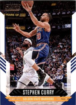 Stephen Curry