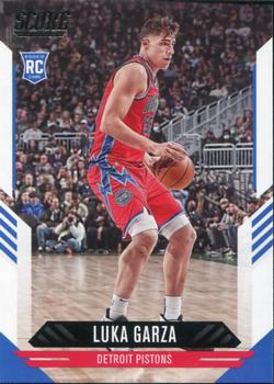 Luka Garza