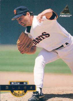 Bud Black