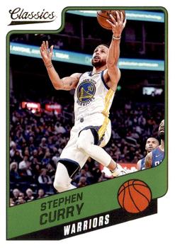 Stephen Curry