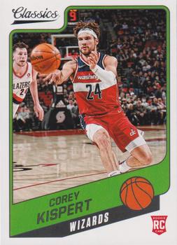 Corey Kispert
