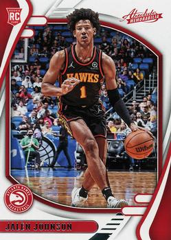 Jalen Johnson