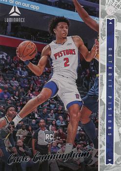 Cade Cunningham