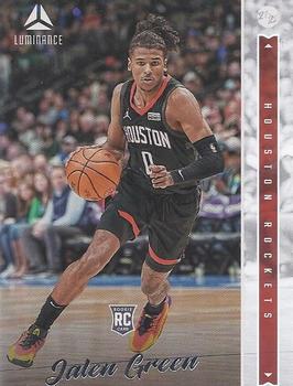 Jalen Green