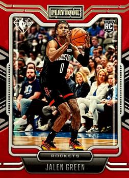 Jalen Green