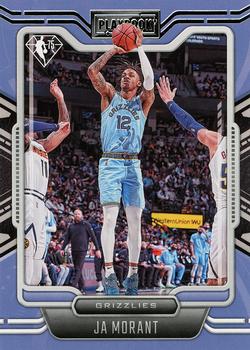 Ja Morant