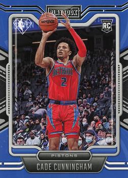 Cade Cunningham