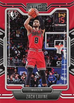 Zach LaVine