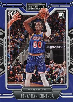 Jonathan Kuminga
