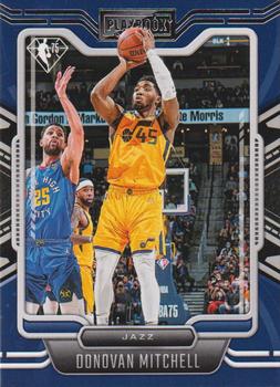 Donovan Mitchell
