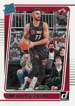 Omer Yurtseven