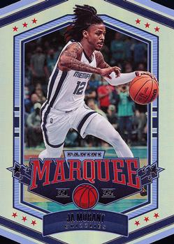 Ja Morant