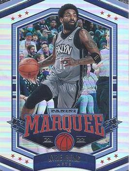 Kyrie Irving
