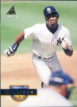Gerald Williams