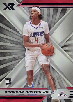 Brandon Boston Jr.