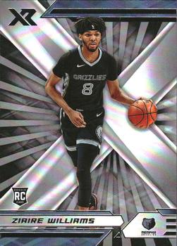 Ziaire Williams