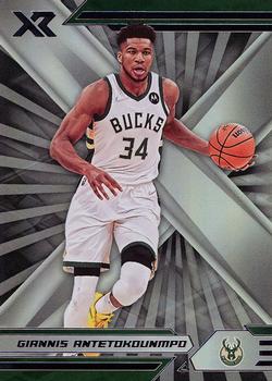 Giannis Antetokounmpo