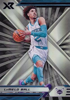 LaMelo Ball