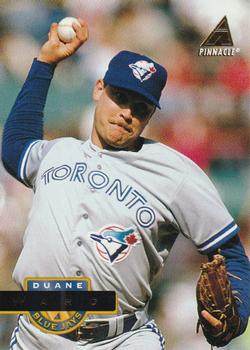Duane Ward