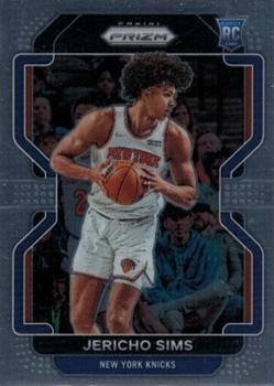 Jericho Sims