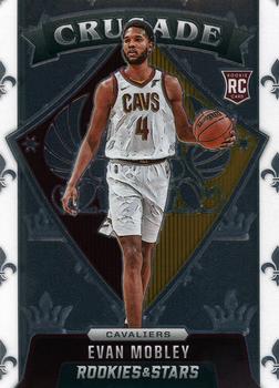 Evan Mobley