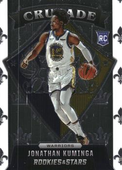 Jonathan Kuminga