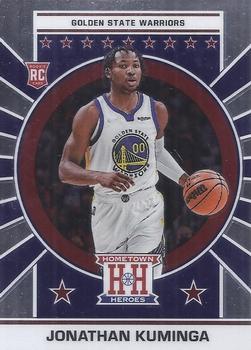 Jonathan Kuminga