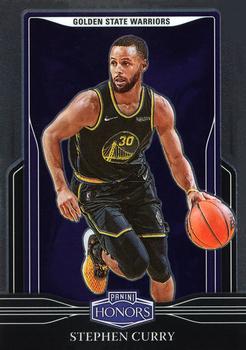 Stephen Curry