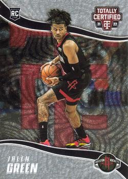 Jalen Green
