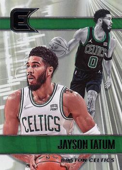 Jayson Tatum