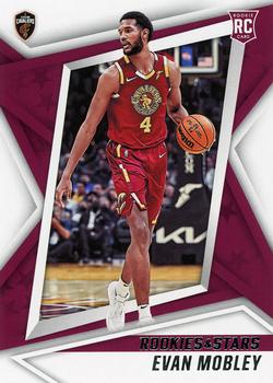 Evan Mobley