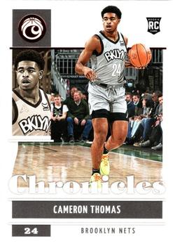 #38 Cameron Thomas