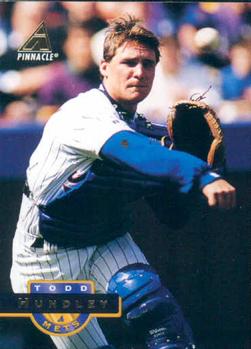 Todd Hundley