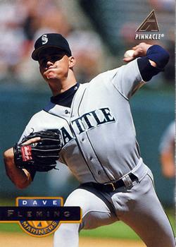 Dave Fleming