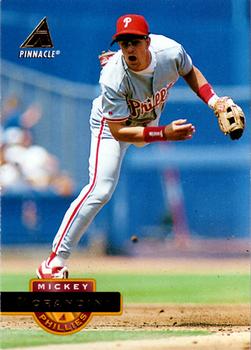 Mickey Morandini