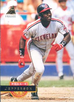 Reggie Jefferson