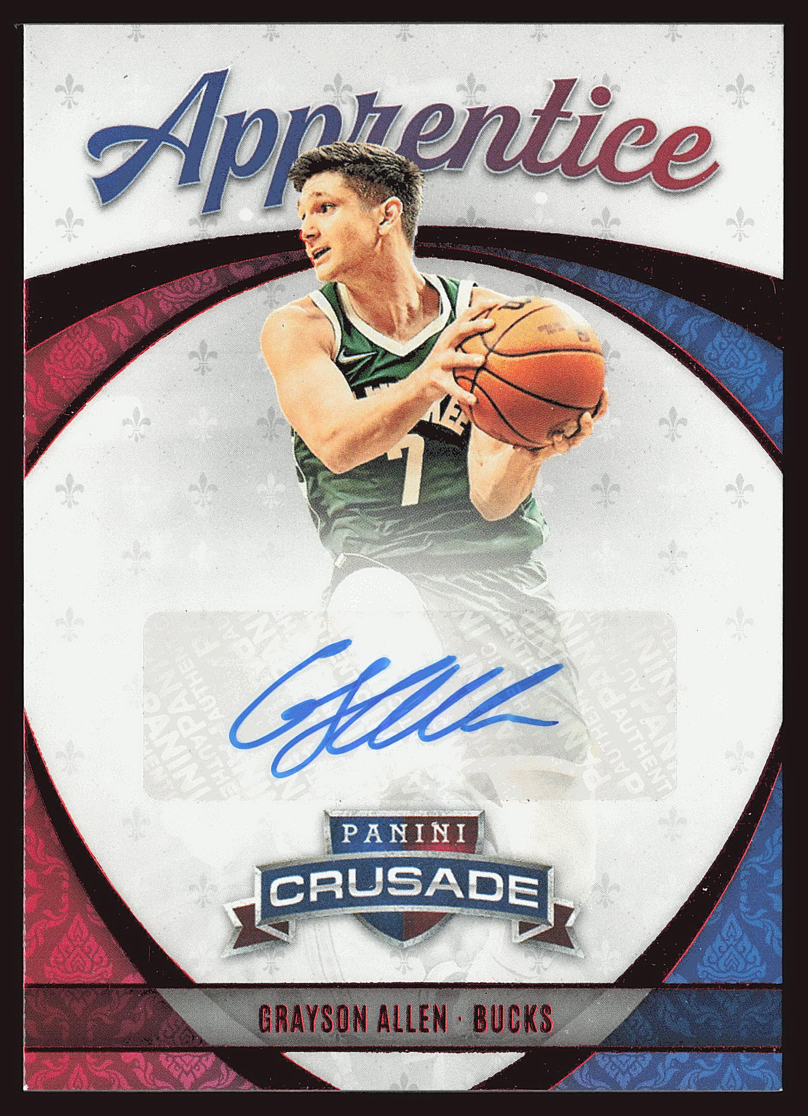 Grayson Allen