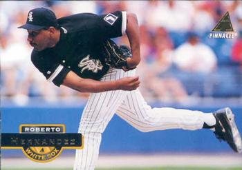 Roberto Hernandez
