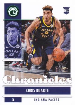 Chris Duarte