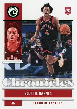 Scottie Barnes