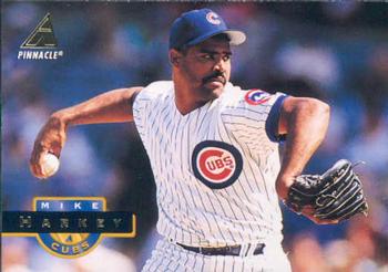 Mike Harkey