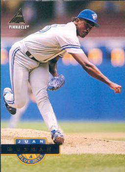 Juan Guzman