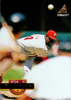 Ben Rivera