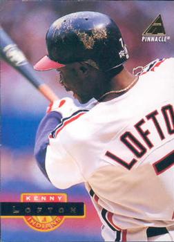 Kenny Lofton