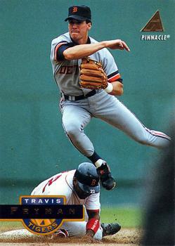 Travis Fryman