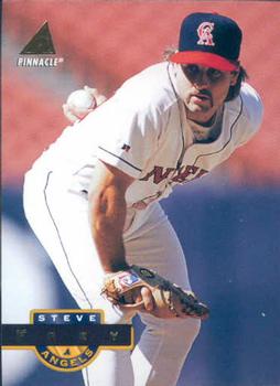 Steve Frey